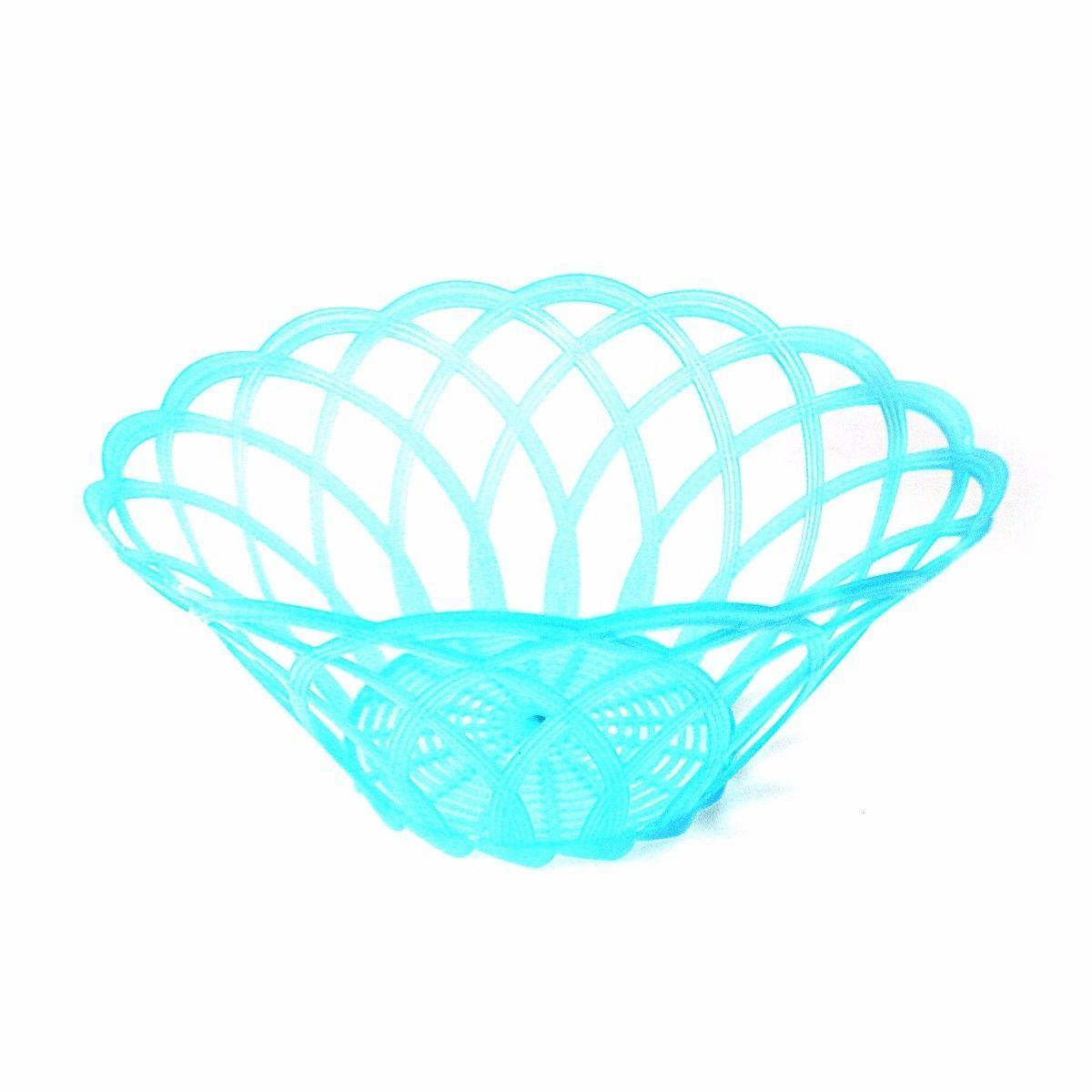 4 Piece Multipurpose Fruit And Vegetable Baskets Kitchen Home  3150 (Parcel Rate)