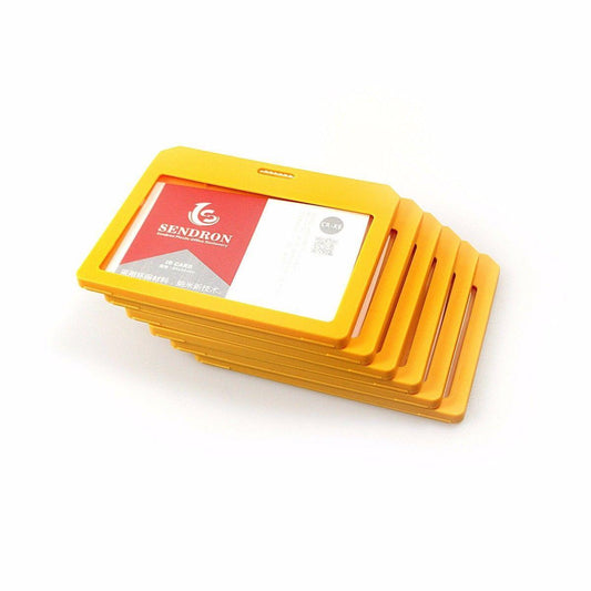 ID Card Holder 54mm x 85mm 3563 / 4329 (Parcel Rate)
