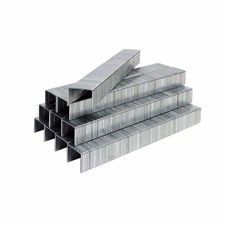 Pack Of 5000 26/6 Smart Staples Business Office Home Stationery 3705 (Large Letter Rate)