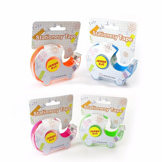 Jumbo Stationery Tape 3565 (Large Letter Rate)