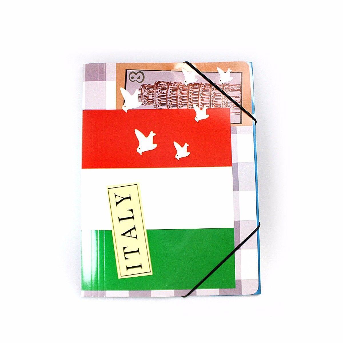 CITY DESIGNED CARRY FOLDER   0026 (Large Letter Rate)
