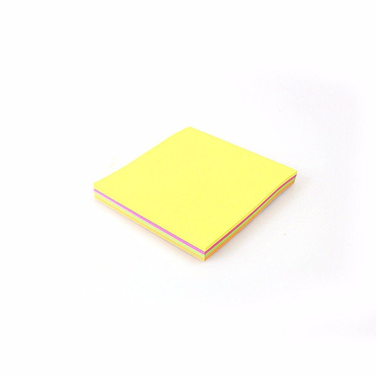 A1 Size Post It Notes Assorted Colour Sticky Note Pad School Business Use 0009 / 0008 (Large Letter Rate)