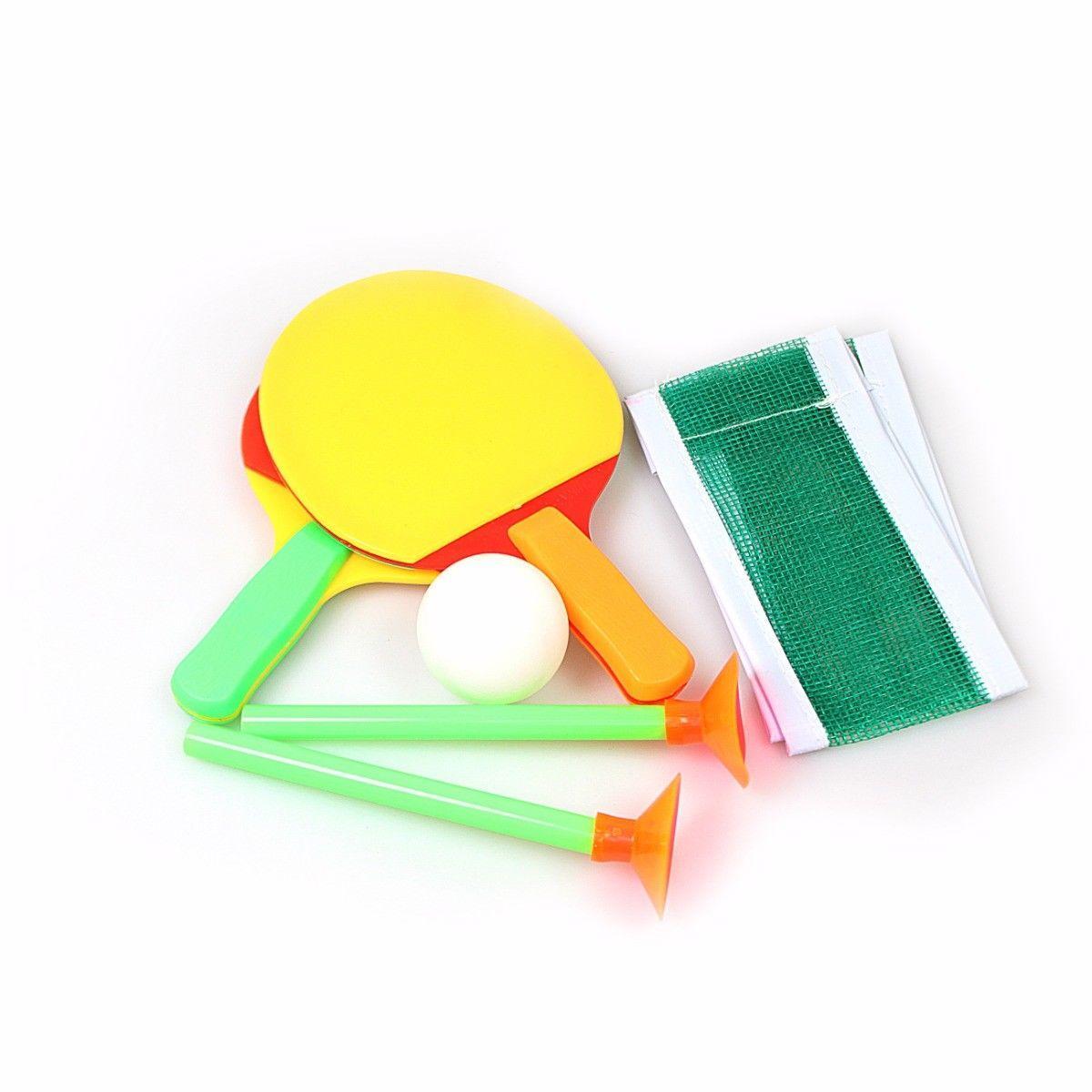 Fun Sport Table Tennis Set 2 Players  5841 (Parcel Rate)