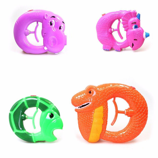 Childrens Splash Soakers Various Designs  1373303 (Parcel Rate)