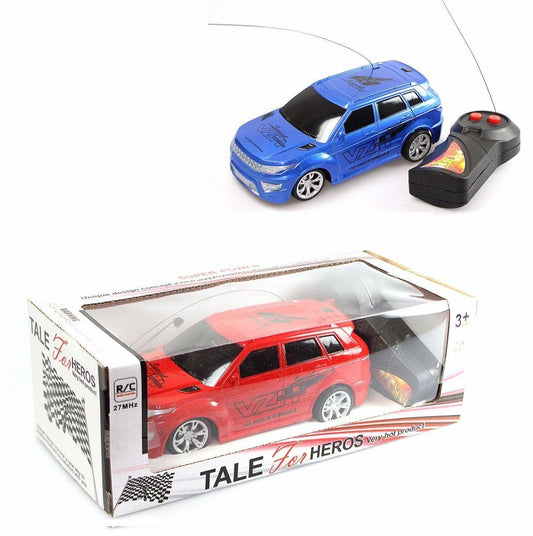 Tale For Heroes Racing Car (Parcel Rate)