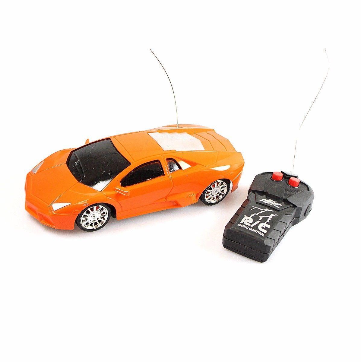 SUPER COUPE SPORTS CAR  1271 (Parcel Rate)