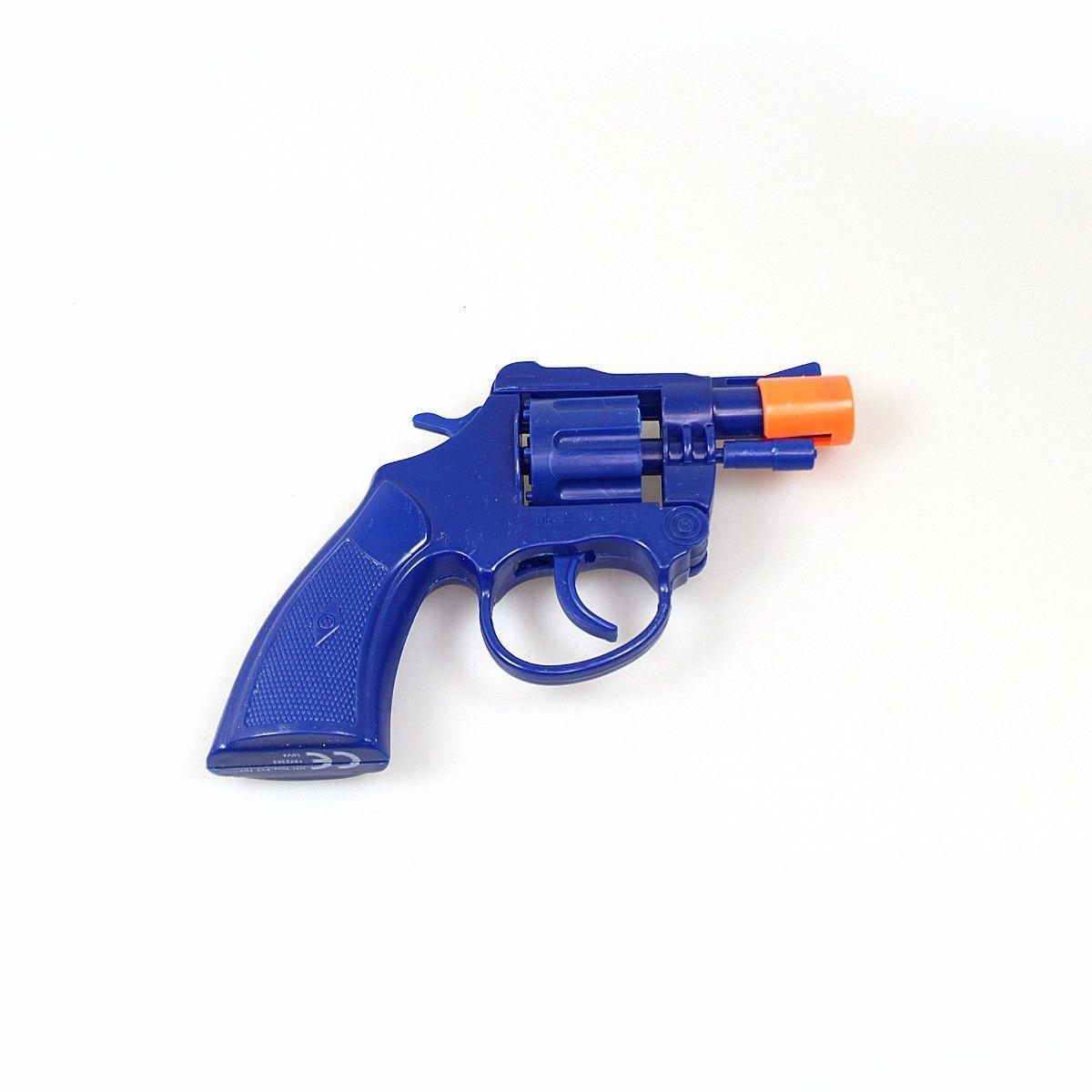 SURE SHOT PISTOL   3831 (Parcel Rate)