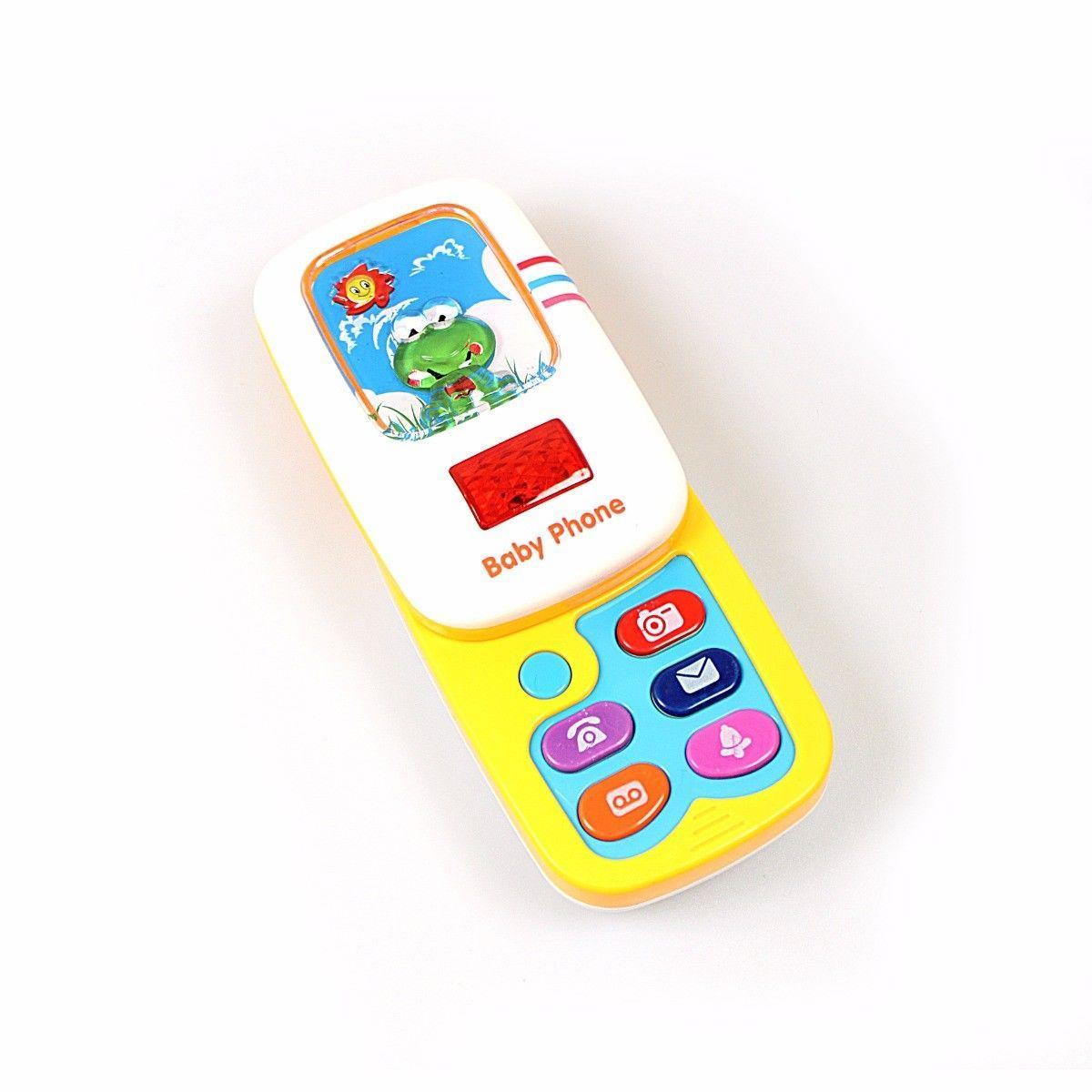 FUN MUSIC LEARNING MOBILE   4555 (Parcel Rate)