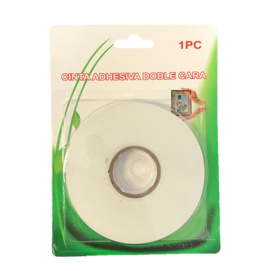 Double Sided Foam Tape Roll 6887 (Parcel Rate)