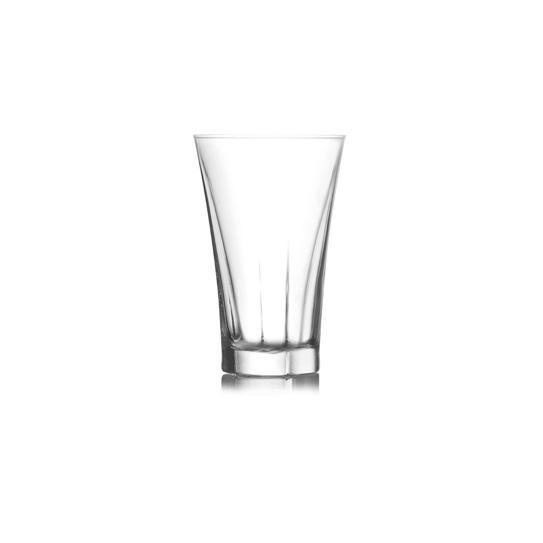 6 Pack Tumblers In Sleeve Pack TRU309E (Parcel Rate)