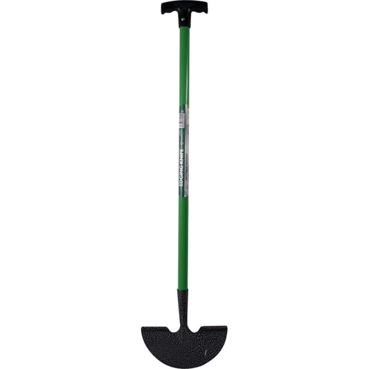 Outdoor Metal Garden Edge Hoe SK28652 (Big Parcel Rate)
