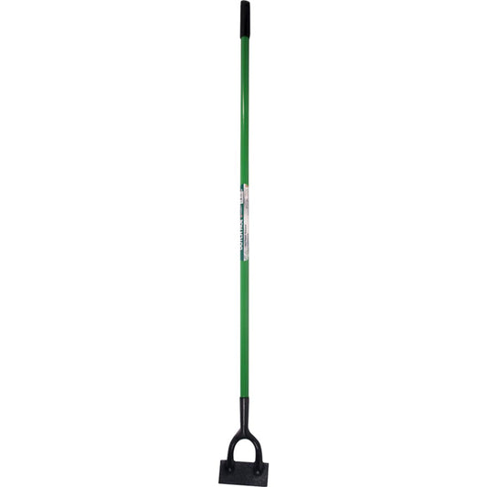 Outdoor Metal Garden Dutch Hoe 130 cm SK28653 (Big Parcel Rate)