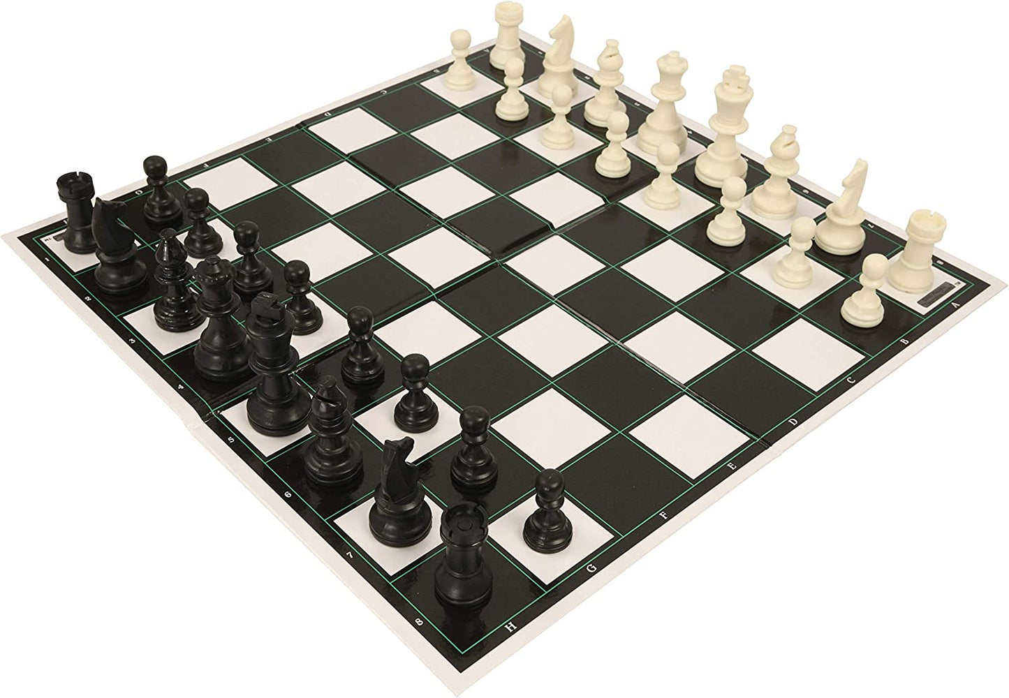 Children's Toy Classic Chess Board Game 1374324 (Parcel Rate)