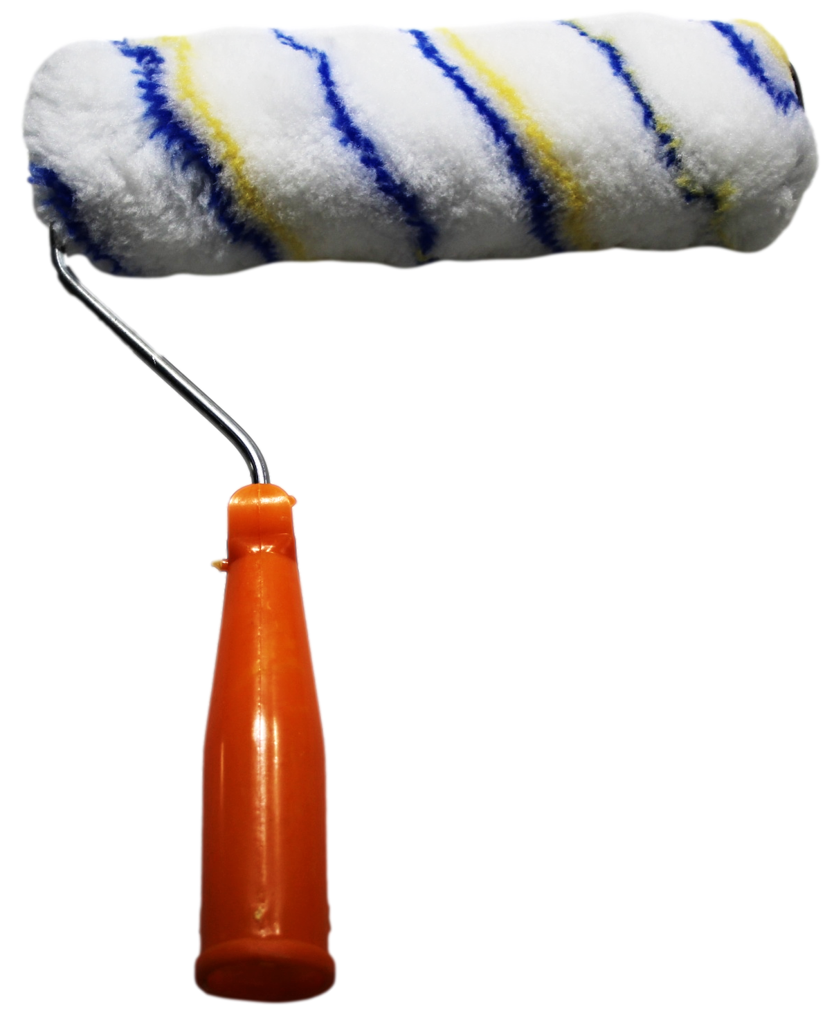 Paint Roller 9" Diy Home 82824 (Parcel Rate)