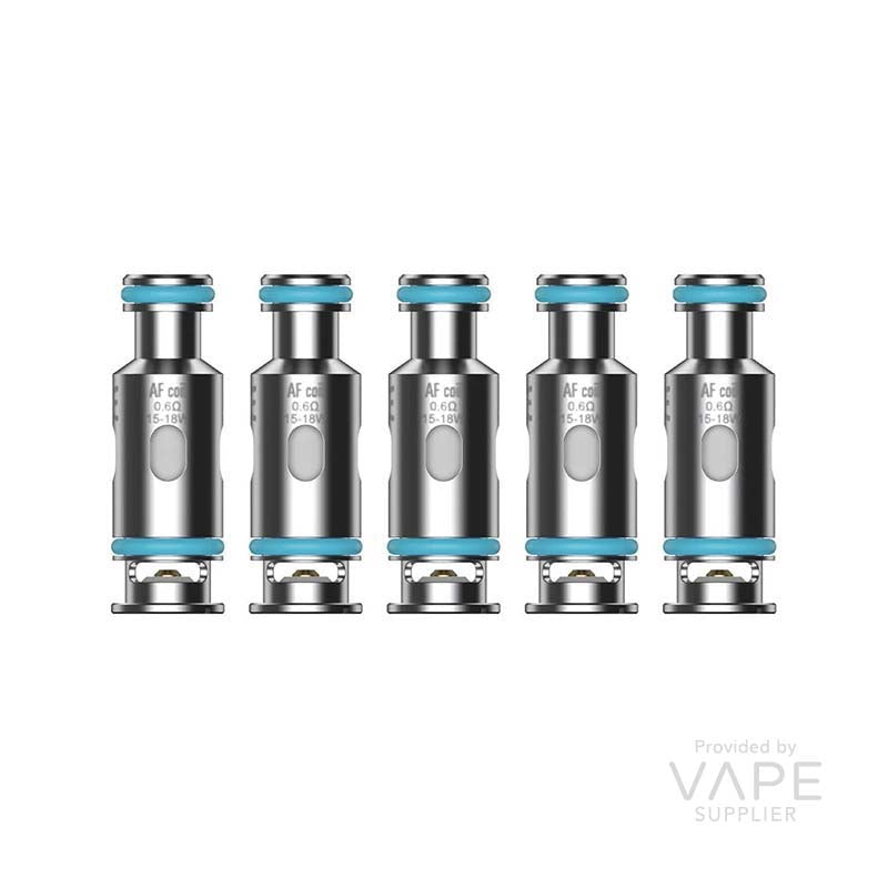 Aspire AF Flexus Replacement Vape Coils