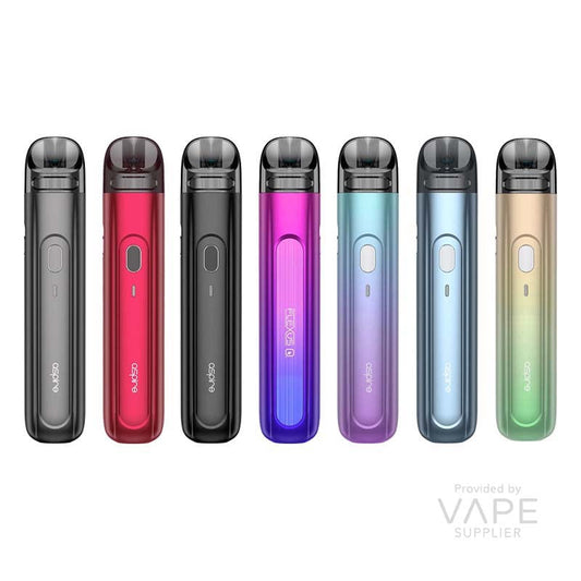 Aspire Flexus Q Vape Pod Kit