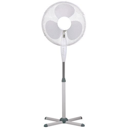 16 Inch Stand Fan Home S31006 F16WS (Big Parcel Rate)