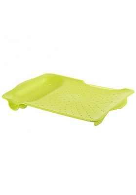 Flat Colander Kitchen Essential AP9261   9260 (Parcel Rate)