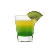 6 Pack Shot Glasses ARA209 (Parcel Rate)