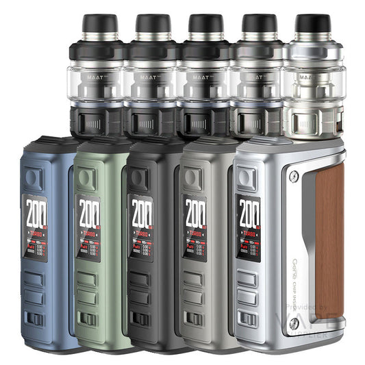 Voopoo Argus GT II Vape Kit