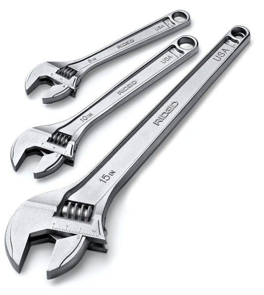 Wrench 3854 (Parcel Rate)