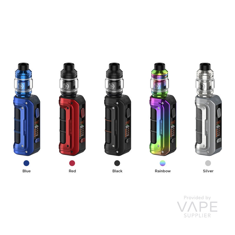 Geekvape Aegis Max100 Max 2 Vape Kit