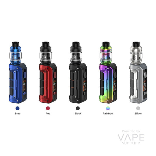 Geekvape Aegis Max100 Max 2 Vape Kit