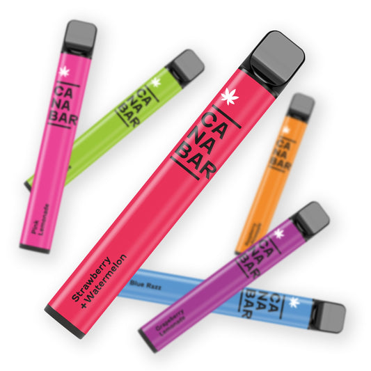 Canabar Starter Bundle