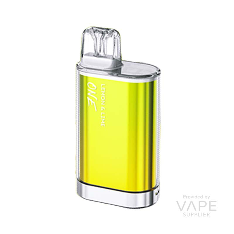 Amare Crystal One Disposable Vape