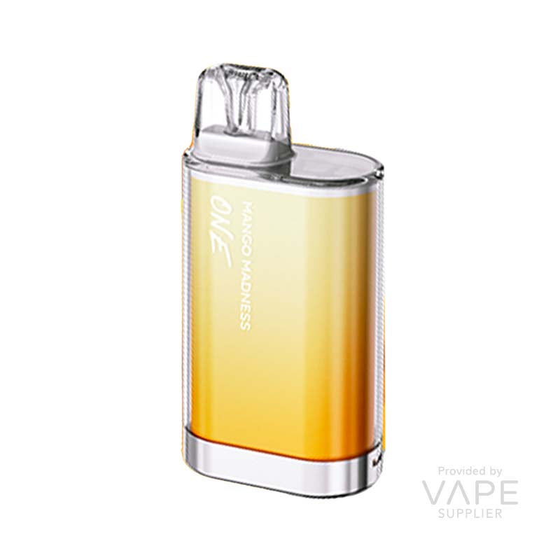 Amare Crystal One Disposable Vape