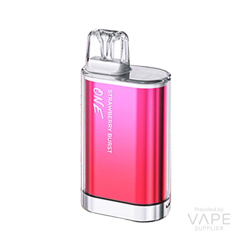 Amare Crystal One Disposable Vape