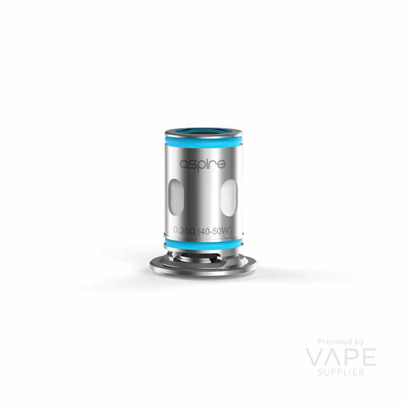 Aspire CloudFlask Replacement Coils