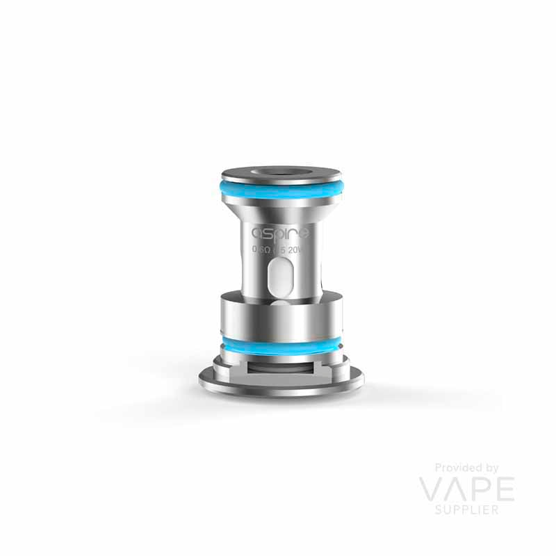 Aspire CloudFlask Replacement Coils