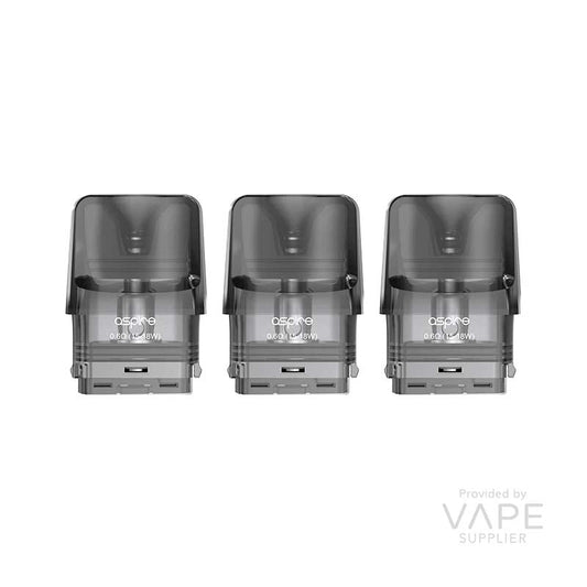 Aspire Favostix Replacement Pods