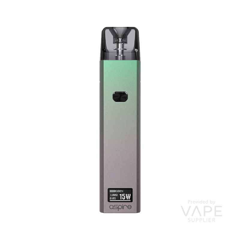 Aspire Favostix Pod Kit