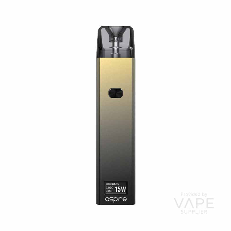 Aspire Favostix Pod Kit
