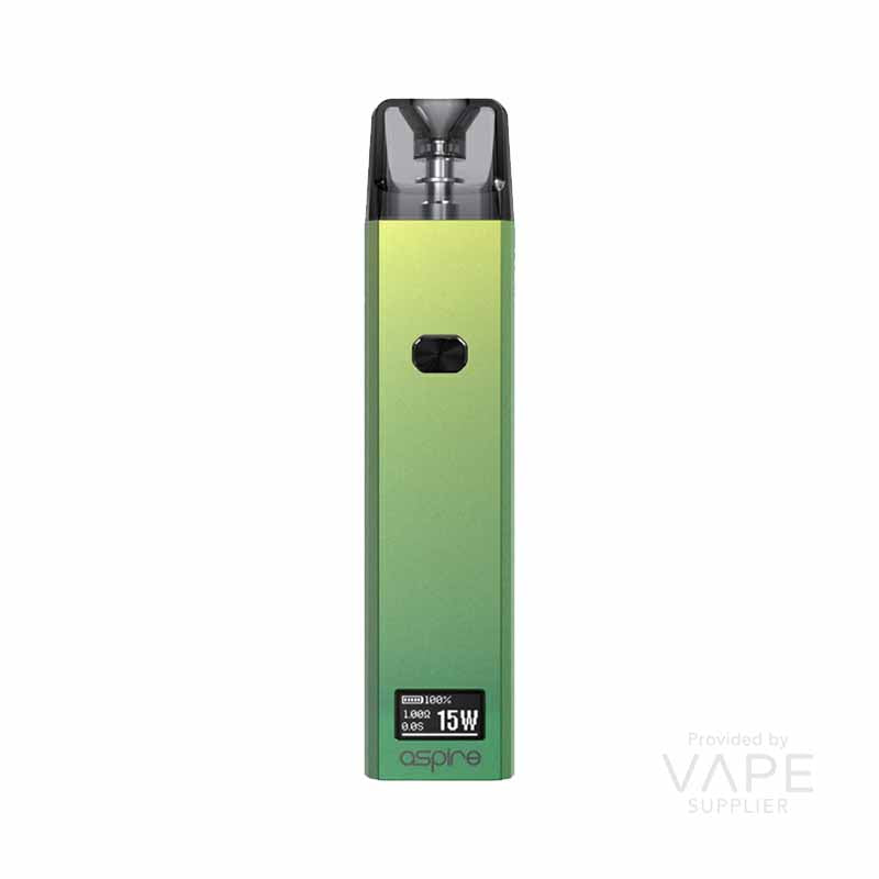Aspire Favostix Pod Kit