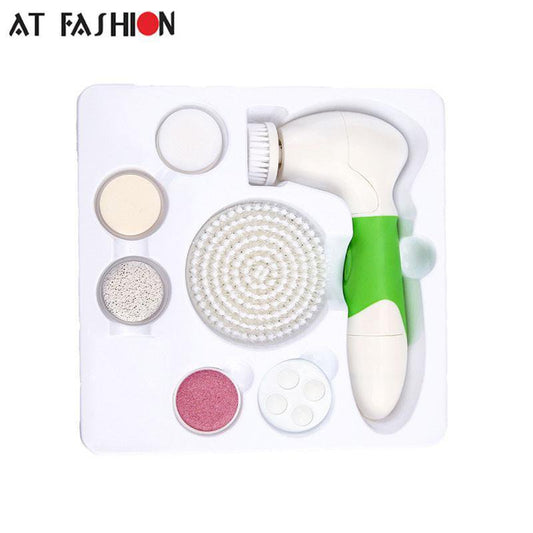 7 In 1 Face Massage Beauty Device 4725 (Parcel Rate)