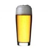 6 Pack Beer Glasses 380cc BAR26F (Parcel Rate)