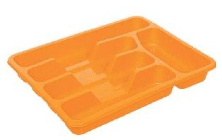 Cutlery Tray Kitchen BG328 (Parcel Rate)