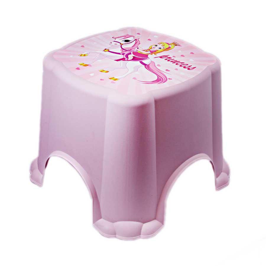 Baby Step Stool D06105 (Parcel Rate)