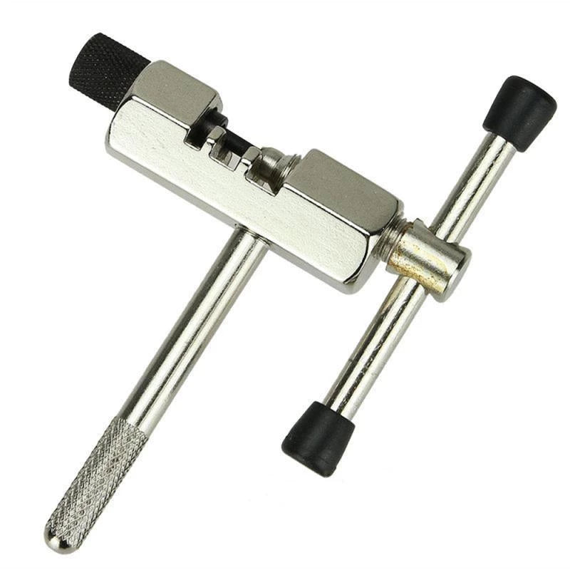 Bicycle Chain Rivet Repair Tool Metal Diy 1870 (Parcel Rate)