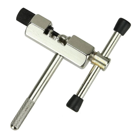 Bicycle Chain Rivet Repair Tool Metal Diy 1870 (Parcel Rate)