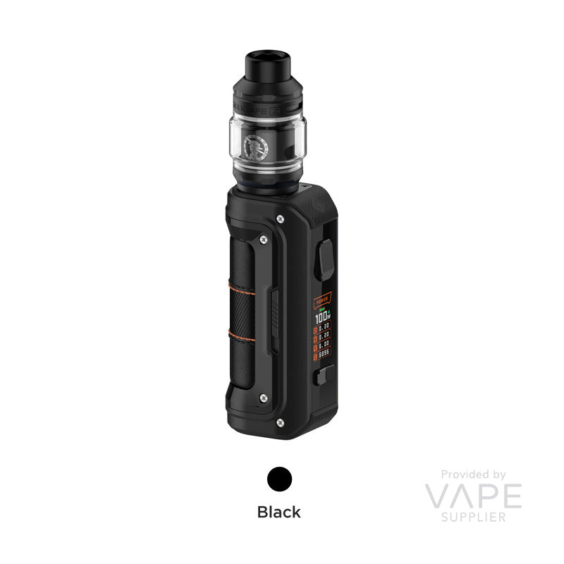 Geekvape Aegis Max100 Max 2 Vape Kit