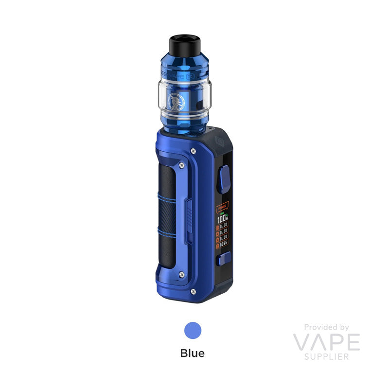 Geekvape Aegis Max100 Max 2 Vape Kit