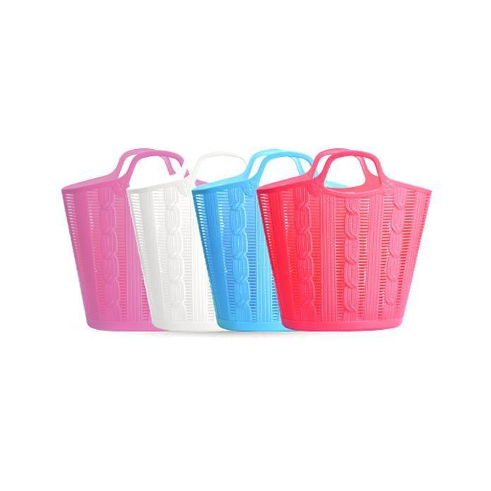 Braided Multifunctional Bag Indoor Outdoor Use 0415 (Parcel Rate)