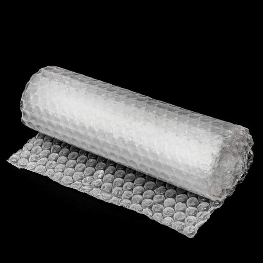 Small Bubble Wrapping Packing Material Packaging 600mm x 3m   3024 (Parcel Rate)