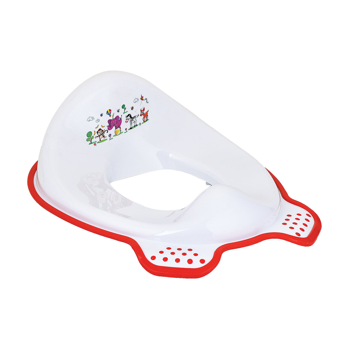 Baby Potty Toilet Trainer Adaptor Assorted Colours CM240 (Parcel Rate)