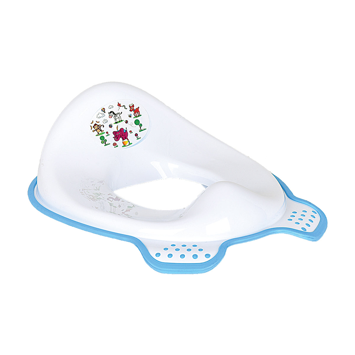 Baby Potty Toilet Trainer Adaptor Assorted Colours CM240 (Parcel Rate)