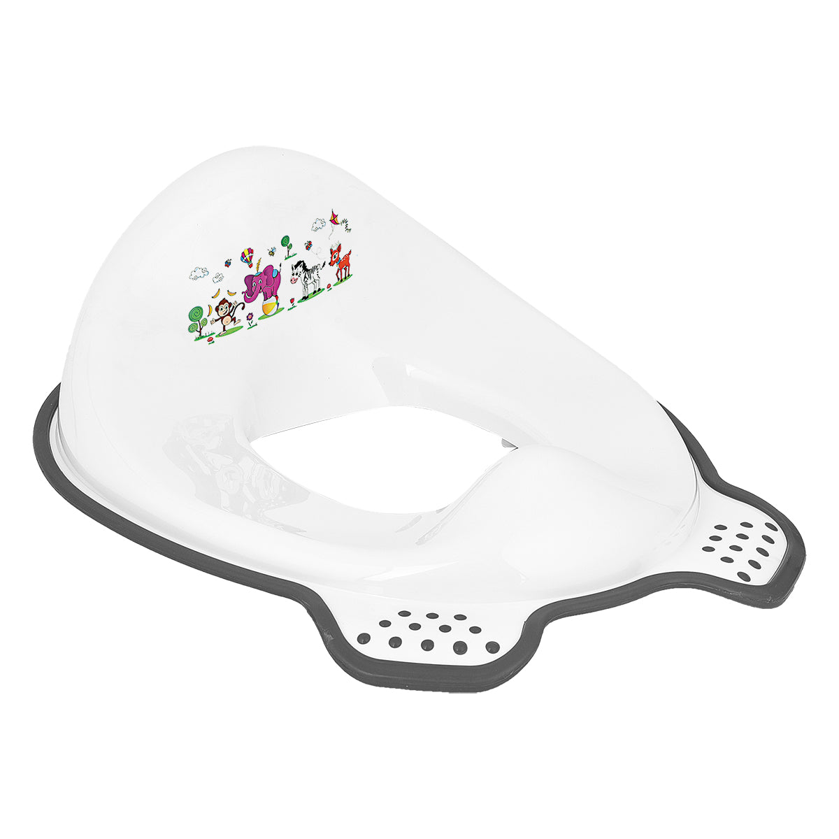 Baby Potty Toilet Trainer Adaptor Assorted Colours CM240 (Parcel Rate)